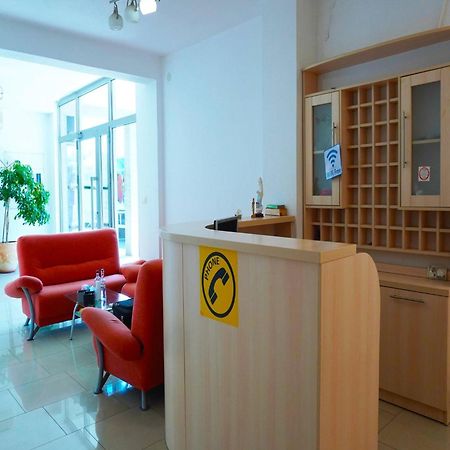 Hotel Pansion Viola Međugorje Esterno foto