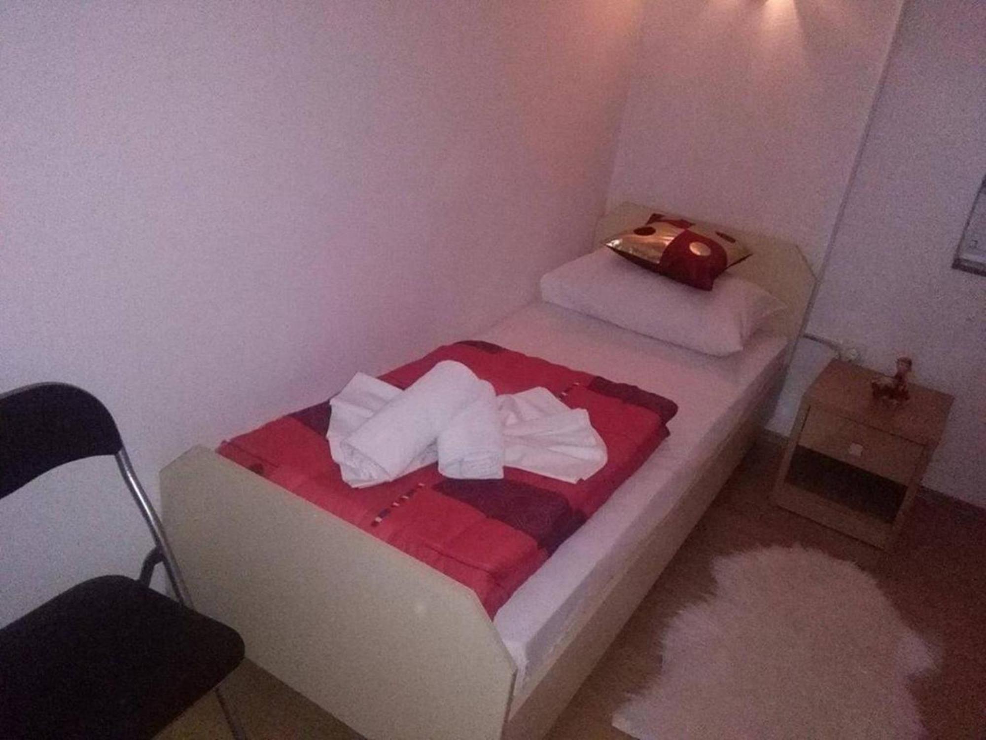 Hotel Pansion Viola Međugorje Camera foto