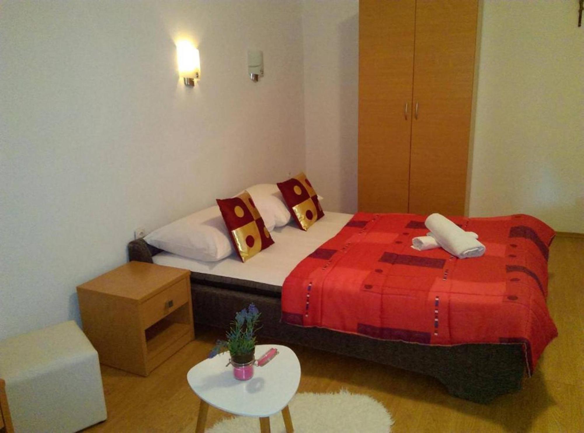 Hotel Pansion Viola Međugorje Camera foto