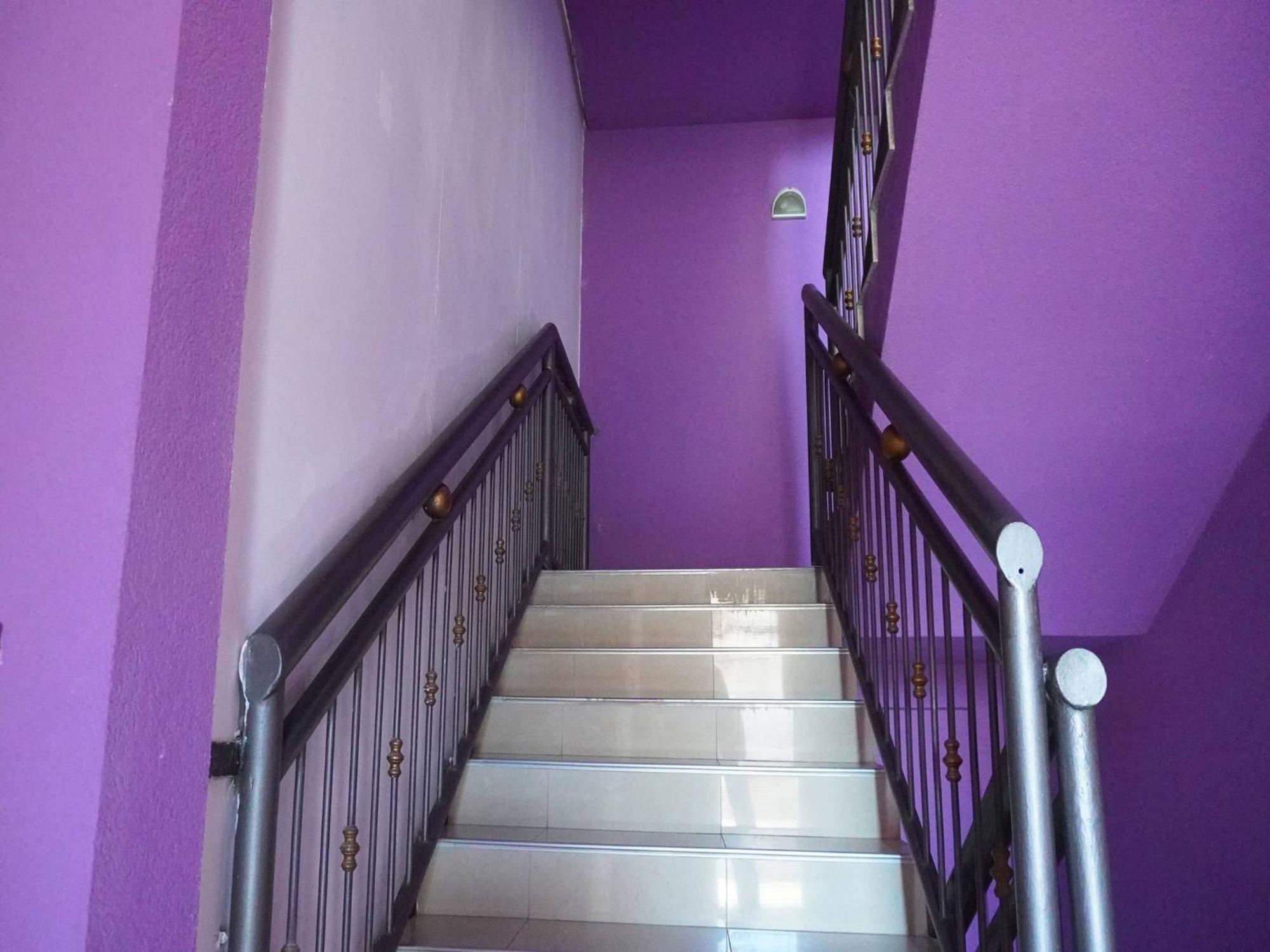 Hotel Pansion Viola Međugorje Esterno foto